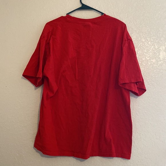 Nike Portland trailblazer short sleeve T-shirt Large - Picture 2 of 4